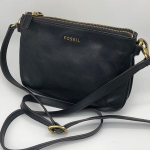 Fossil Crossbody Bag